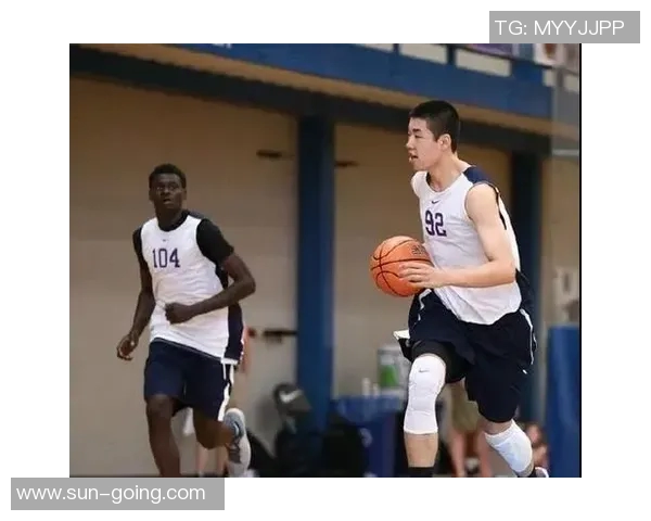 张兆旭：从篮球新星到职业生涯的蜕变与坚持之路